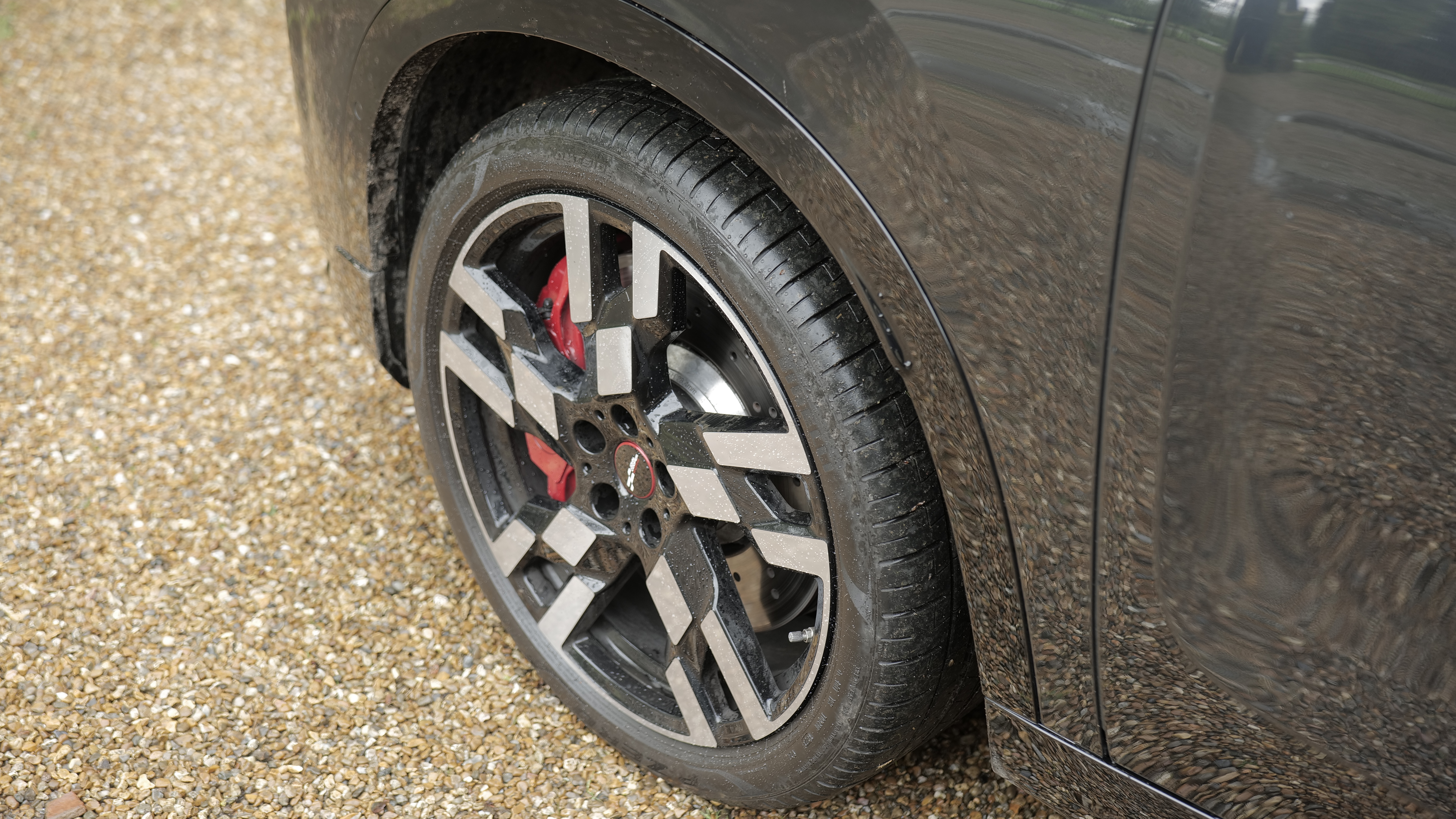 MINI COUNTRYMAN HATCHBACK 1.5 C Sport [Level 1] 5dr Auto